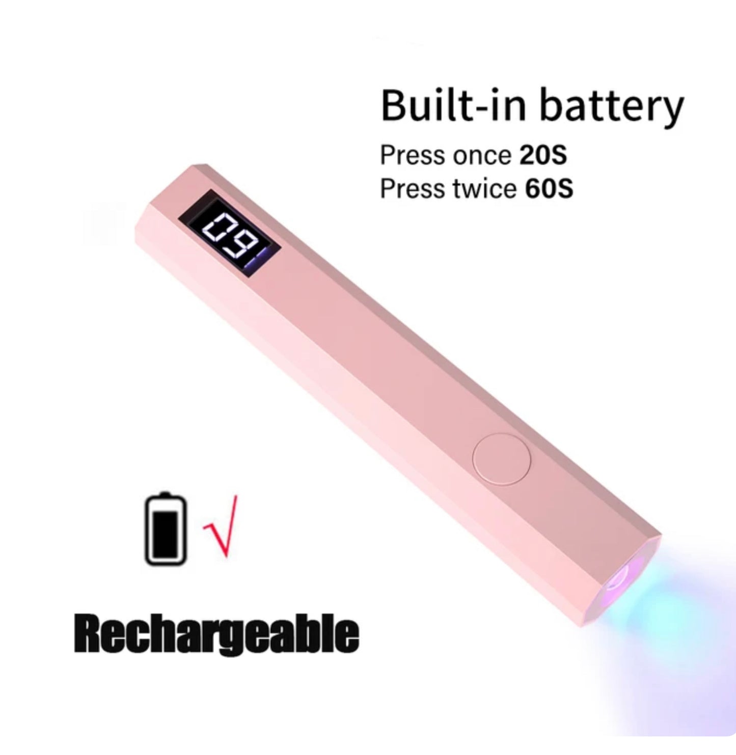 UV light