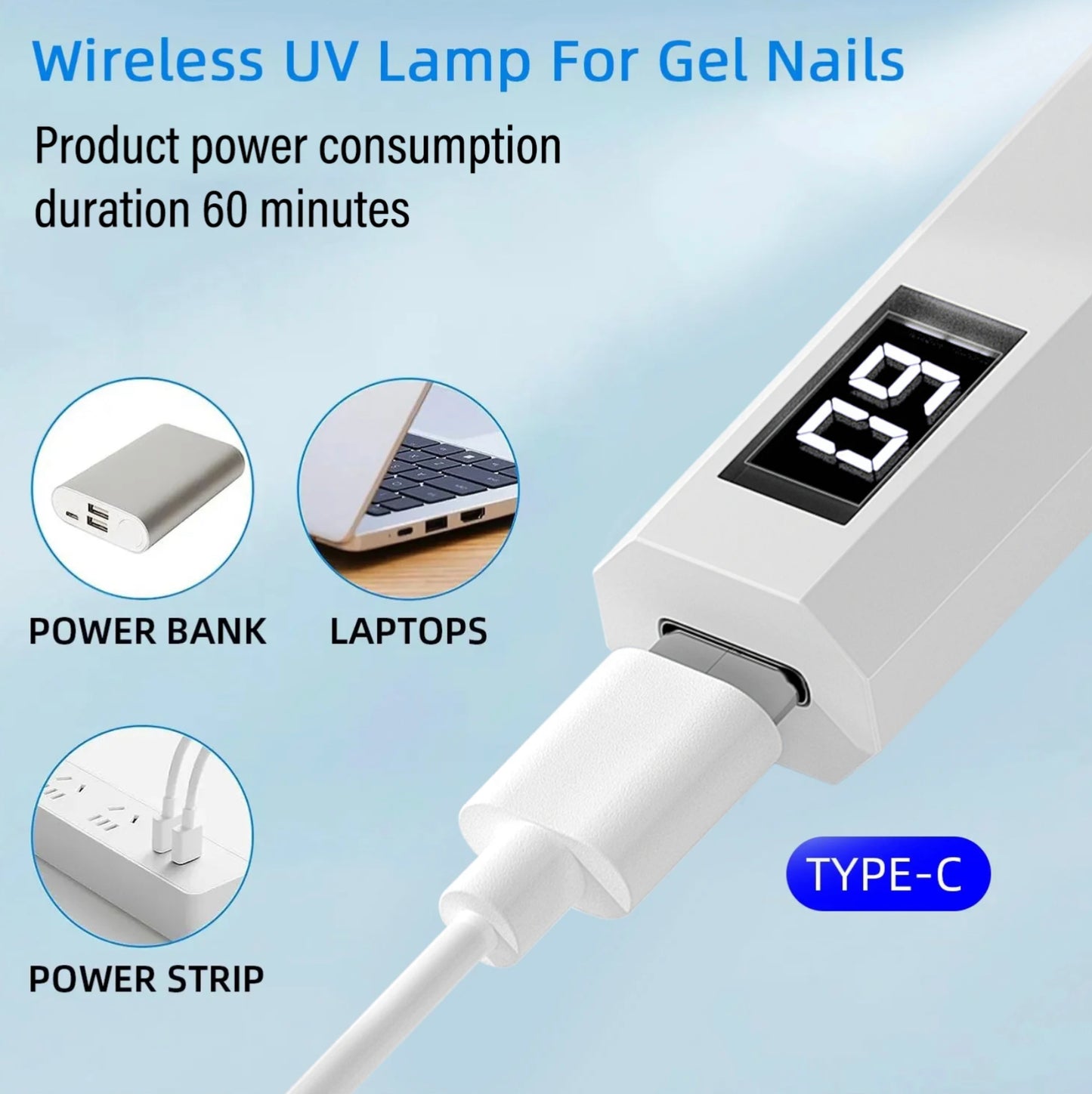 UV light