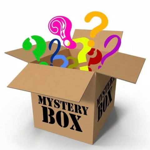 Mystery Box