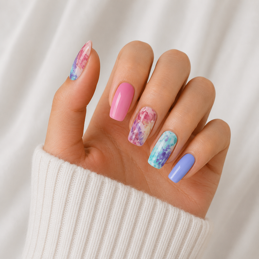 Tropical Splash