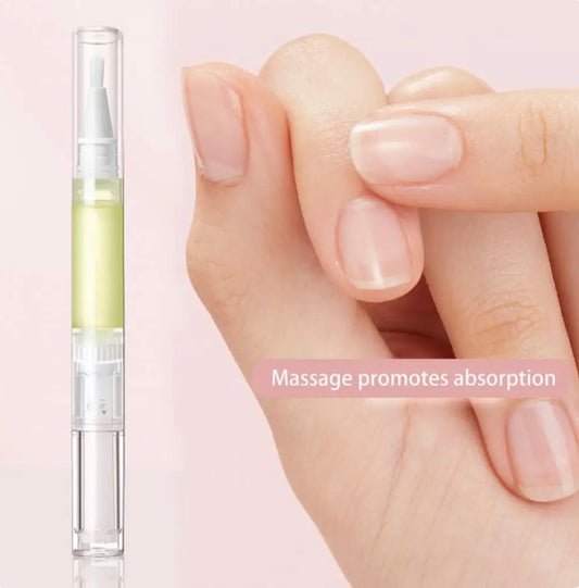 Cuticle Oil Pen & Nail Remover