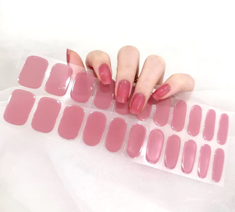 Products – Glo Nail Stickers