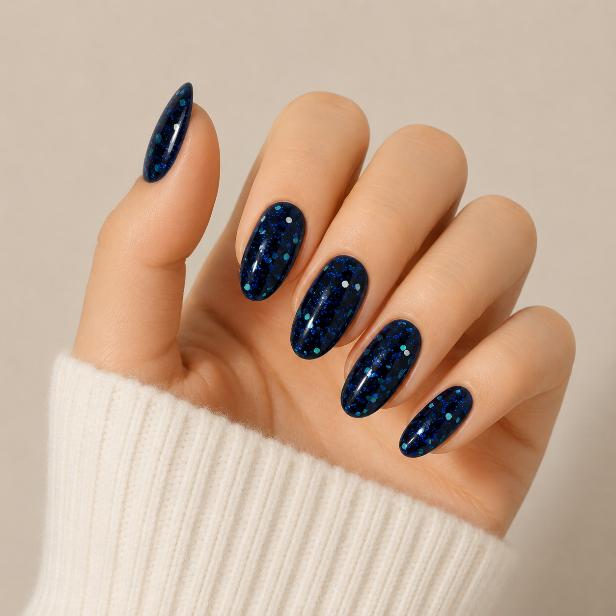 Lunar Blue