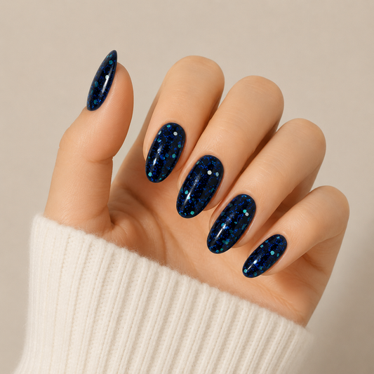 Blu lunare
