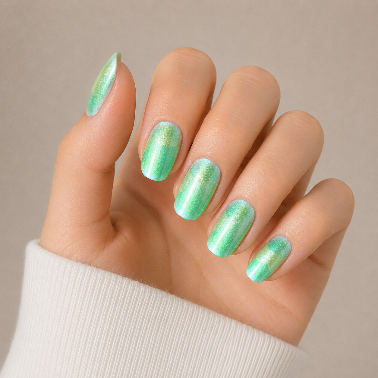 Mint Green